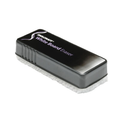 Skilcraft White Board Eraser