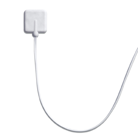 1390 / Piezo Beltless Effort Sensor, Child Small / Safety DIN Connector  - SleepSupply AMV