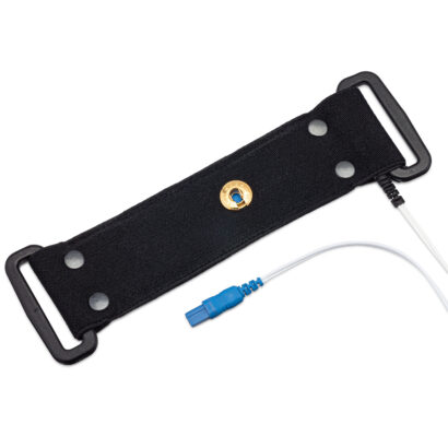 1394NX / PVDF Effort Sensor, Double Loop / Nox Compatible - SleepSupply AMV