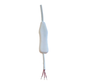 1400 / Thermal Flow Sensor,Child Extra Small / Safety DIN Connector - SleepSupply AMV