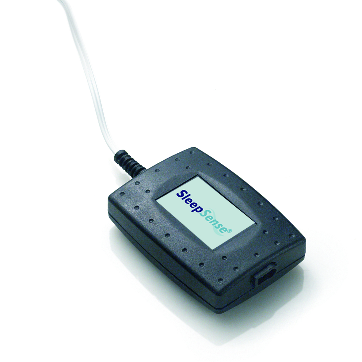 1450B / Thermistor Flow Sensor Interface Box / Safety DIN Connector - SleepSupply AMV