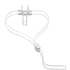 1450S / Thermistor Flow Sensor, Adult / Key Connector - SleepSupply AMV