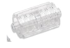 14808 / Male to Male Luer Adapter (5-pack)  - SleepSupply AMV