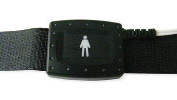 1575 / DC Body Position Sensor, 5 DC Levels – 1/8” Male Plug - SleepSupply AMV