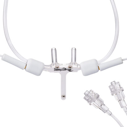 1475P-Kit / Child EtCO2 ThermoCan System Kit / Safety DIN Connector  - SleepSupply AMV