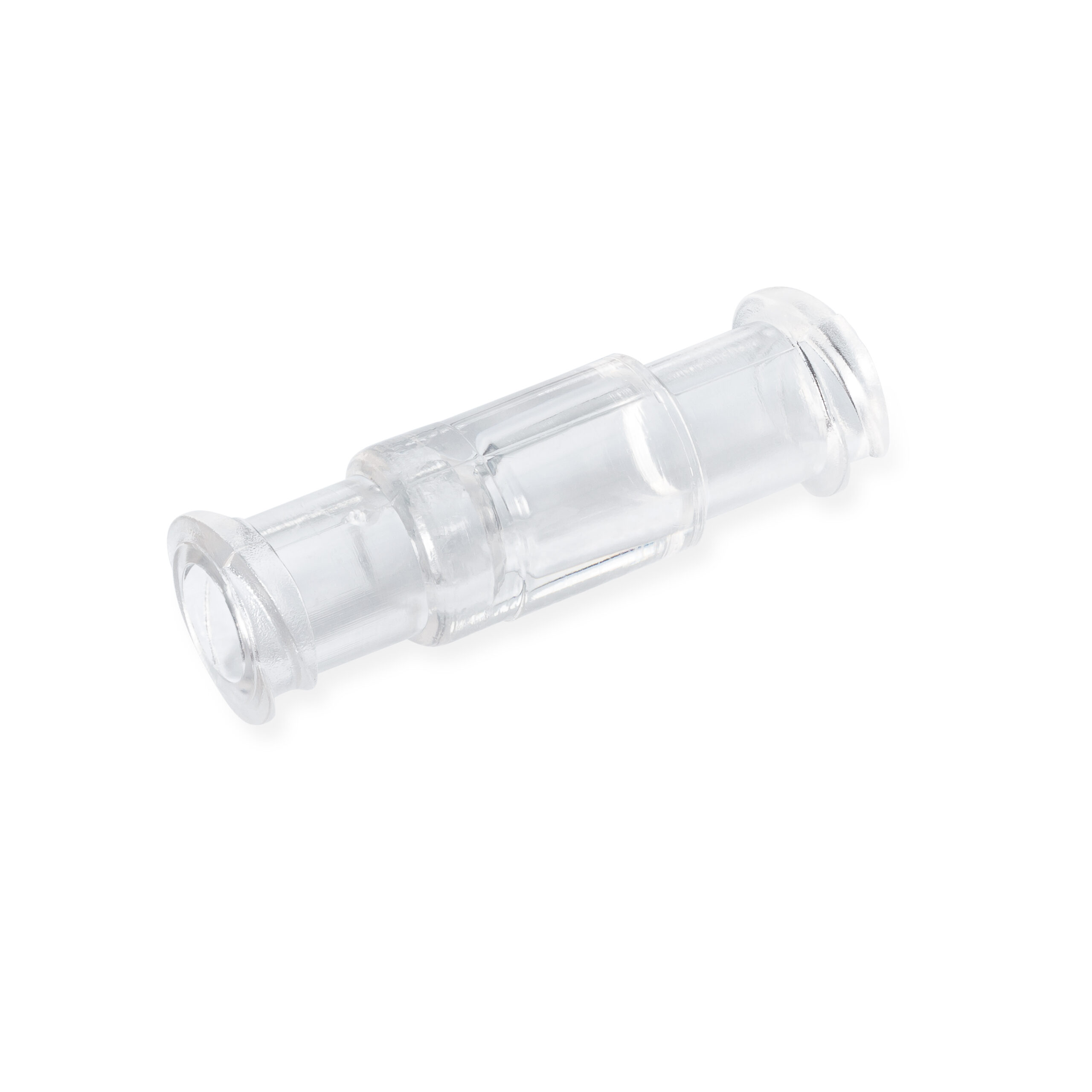 15815 / Female to Female Luer Lok Adapter (5-pack) - SleepSupply AMV
