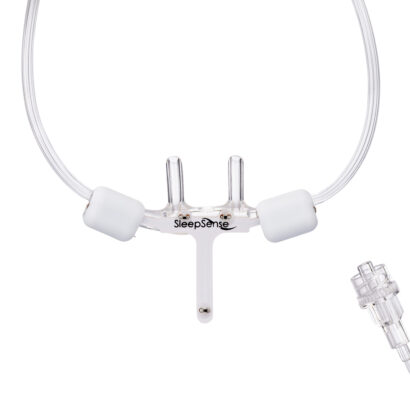 15816 / 7ft Child ThermoCan Cannula, single lumen - SleepSupply AMV