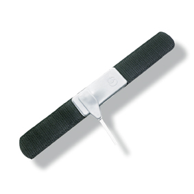 1770 / Piezo Limb Movement Sensor / Safety DIN Connector - SleepSupply AMV