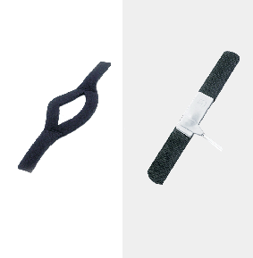 1770-Kit / Limb Movement Sensor Kit / Safety DIN Connector - SleepSupply AMV