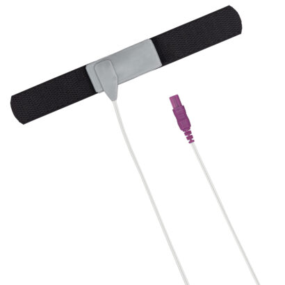 1771 / Piezo Limb Movement Sensor / Key Connector  - SleepSupply AMV