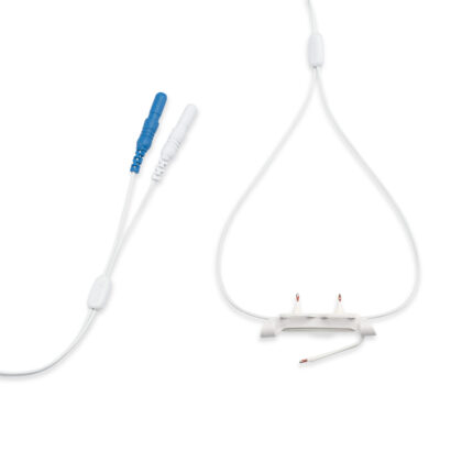 1461-H / PTFlow Thermistor Flow Sensor with Hanger, Adult / Alice 5 Compatible - SleepSupply AMV