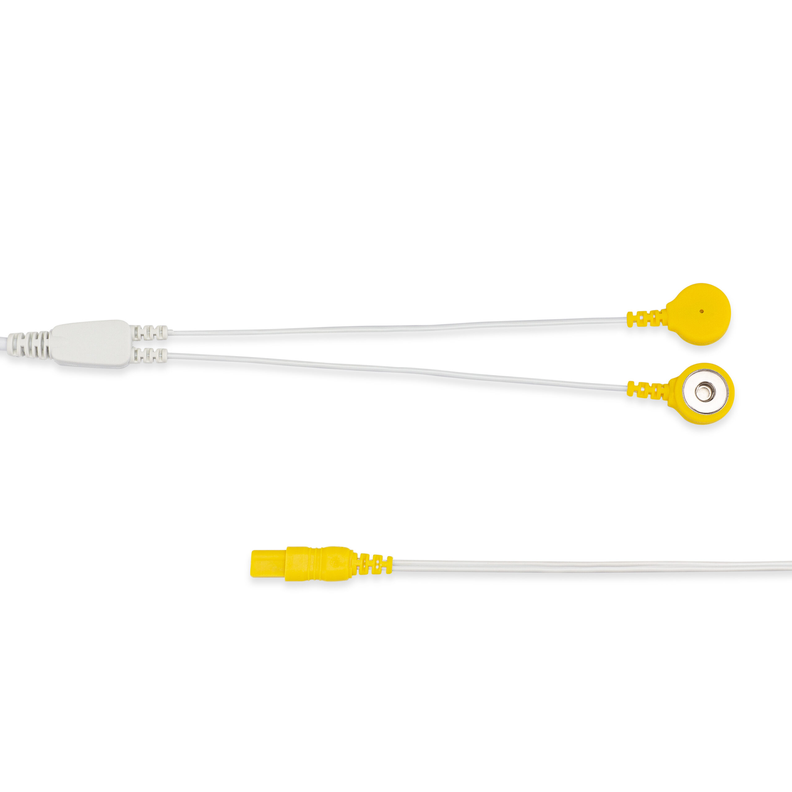 9010E-Kit / Reusable Inductive System, Adult / Key Connector - SleepSupply AMV - Image 2