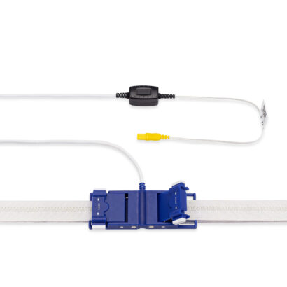 9251P / Inductive Interface Buckle, Abdomen, Child / Key Connector - SleepSupply AMV