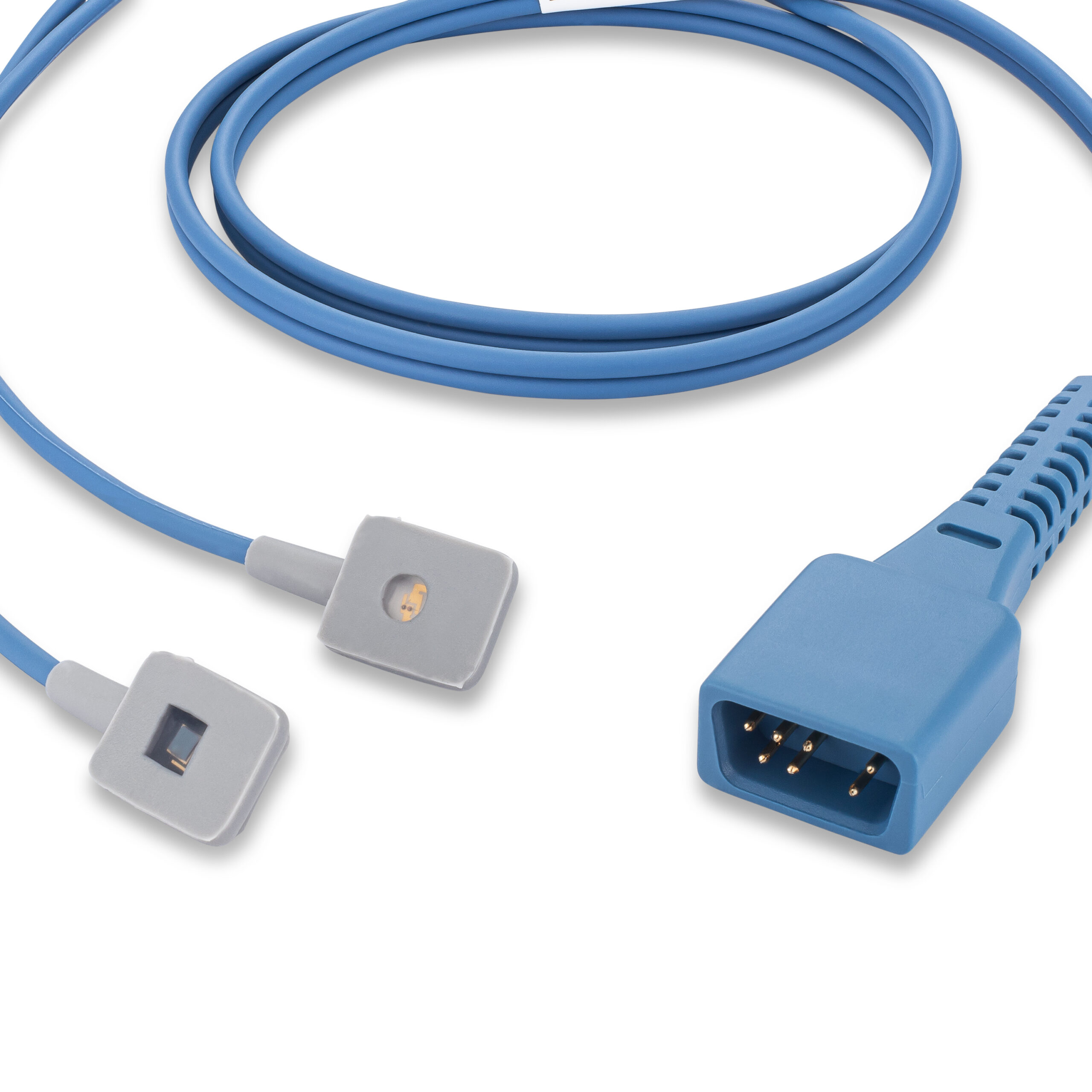 8110Y-300 / OxSat 100 Adult SpO2 Y Sensor, 300 - SleepSupply AMV