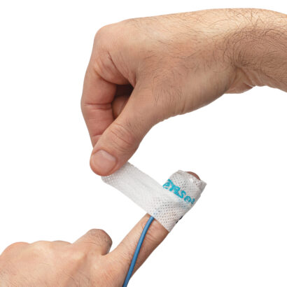 8118Y090-Kit / OxSat 100 Adult Oximeter Kit, Y Sensor, 90cm / Alice 6 Compatible  - SleepSupply AMV