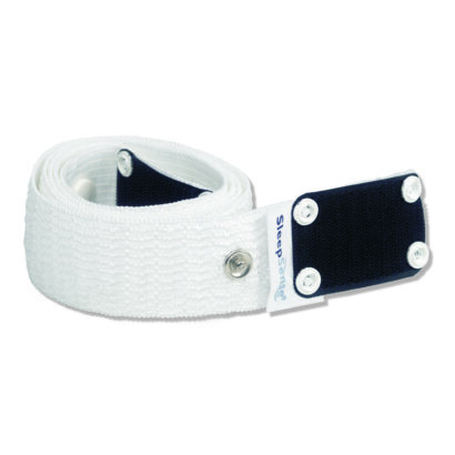9002-L120 / Semi-Reusable Inductive Plethysmography Belt, Adult X-Large (2/Pack) - SleepSupply AMV