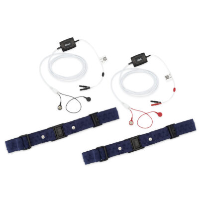 9010-Kit / Reusable Inductive System, Adult / Safety DIN Connector - SleepSupply AMV