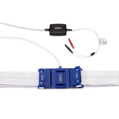 9107XL-Kit / Disposable Inductive System Kit, Adult XL / Safety DIN Connector  - SleepSupply AMV