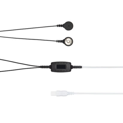 9153A6 / Inductive Interface Cable, Universal / Alice 6 Compatible  - SleepSupply AMV