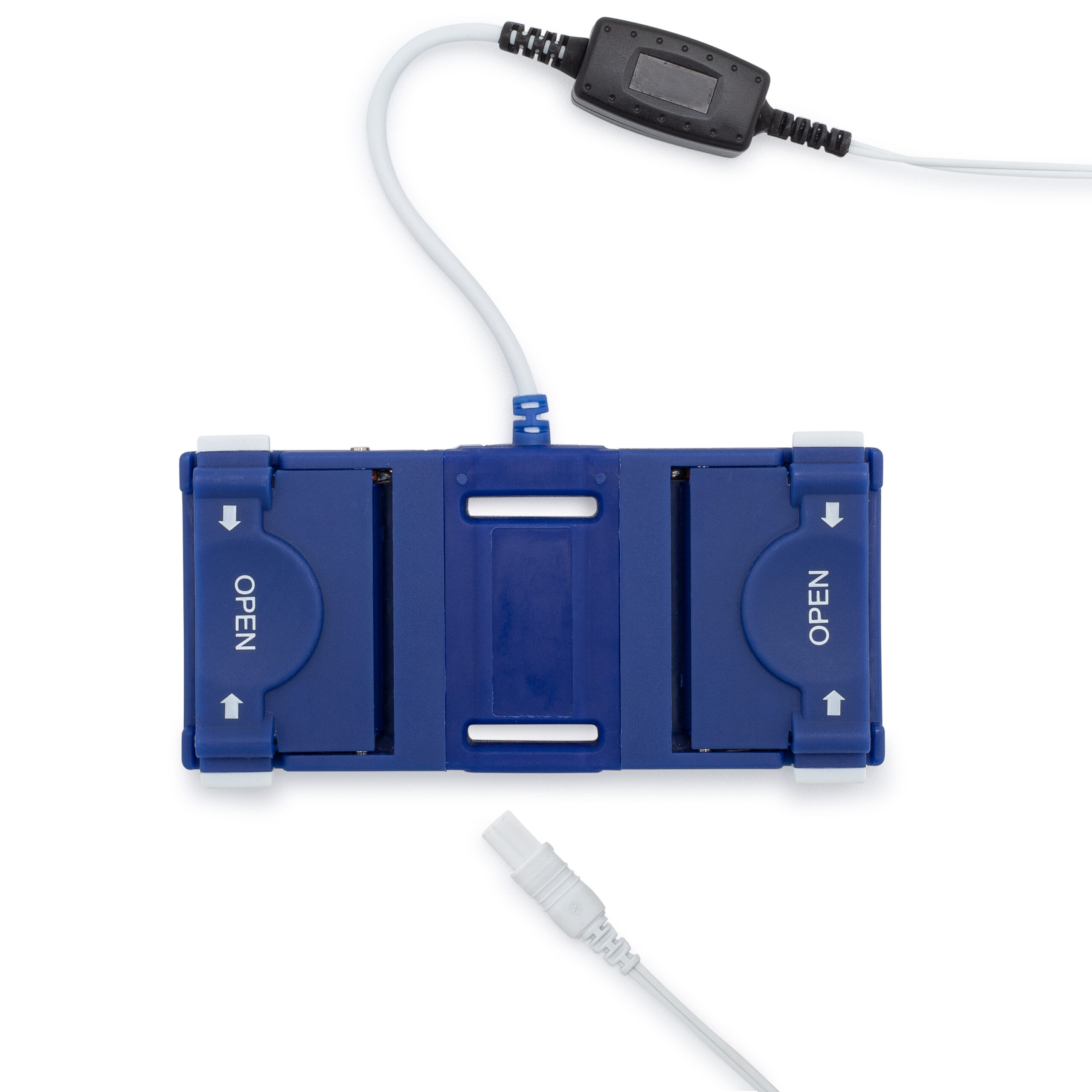 9107A6-Kit / Disposable Inductive System Kit, Adult XL / Alice 6 Compatible - SleepSupply AMV - Image 2