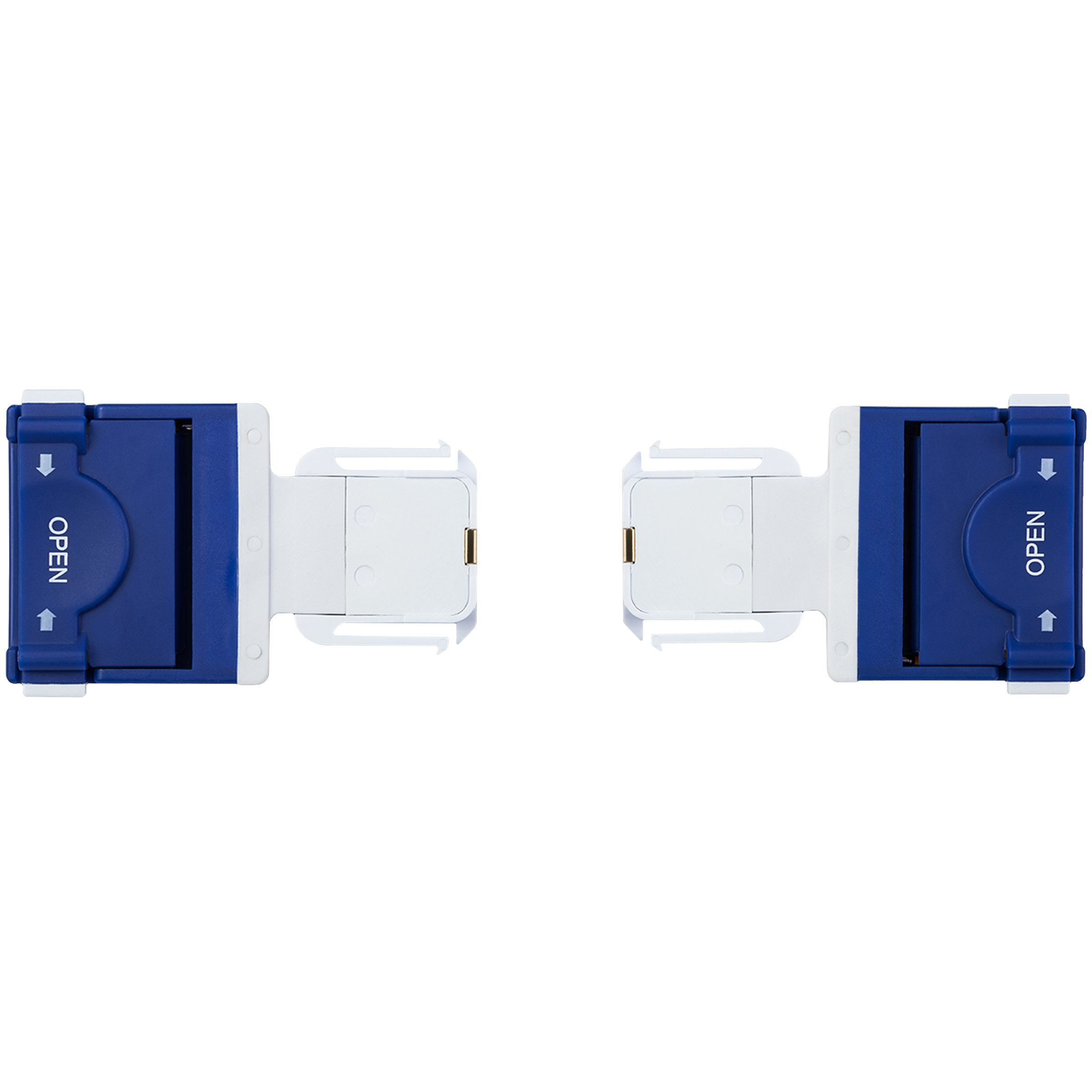 9256 / Inductive Interface Buckle Set, Adult / NightOne Compatible - SleepSupply AMV