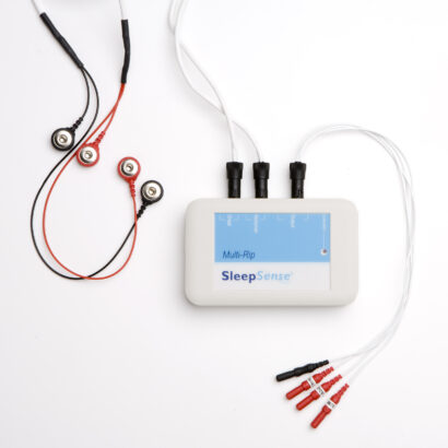 9201-Kit / Multi-RIP Sum Module (Chest/Abdomen + Sum) / Safety DIN Connector  - SleepSupply AMV