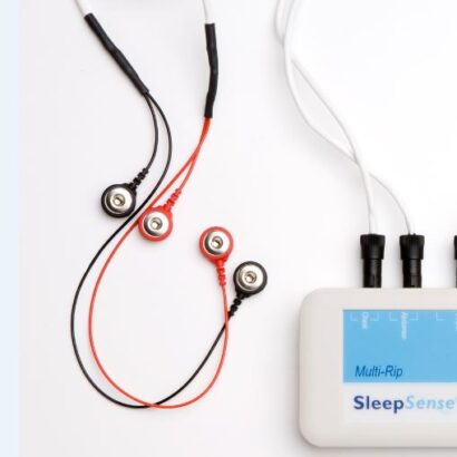 PS9202 / MultiRIP SUM-Abdomen Cable  - SleepSupply AMV
